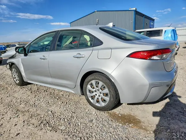 JTDEPRAE6LJ035107 2020 TOYOTA COROLLA - Image 2