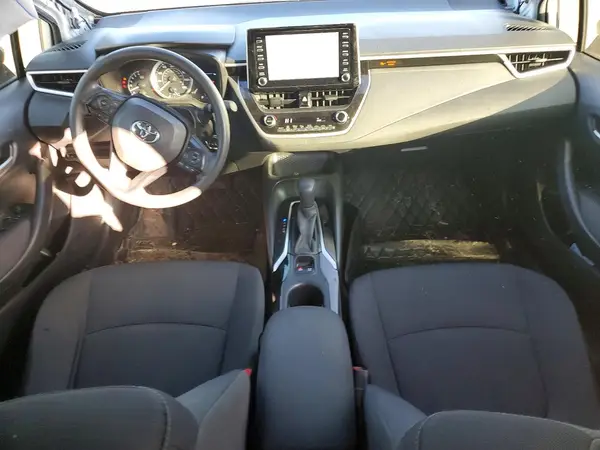JTDEPRAE6LJ035446 2020 TOYOTA COROLLA - Image 8