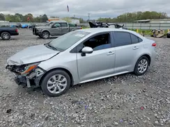 JTDEPRAE6LJ035804 2020 TOYOTA COROLLA