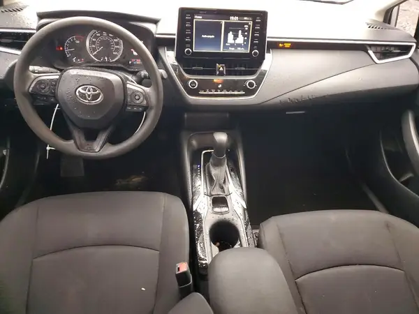 JTDEPRAE6LJ035804 2020 TOYOTA COROLLA - Image 8