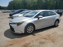 JTDEPRAE6LJ035947 2020 TOYOTA COROLLA