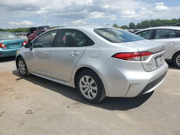 JTDEPRAE6LJ035947 2020 TOYOTA COROLLA - Image 2