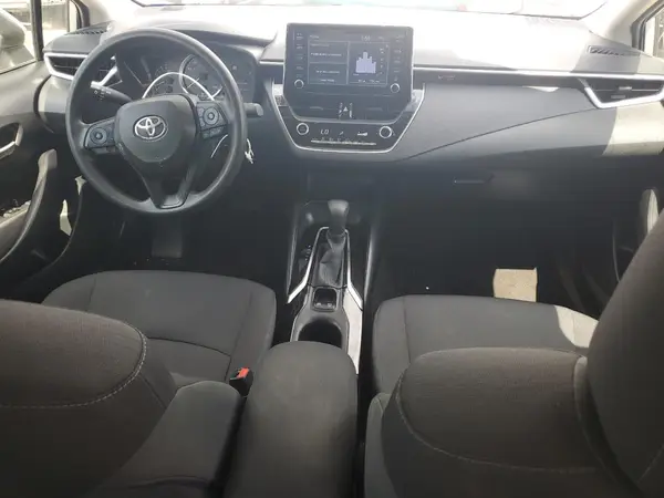 JTDEPRAE6LJ035947 2020 TOYOTA COROLLA - Image 8