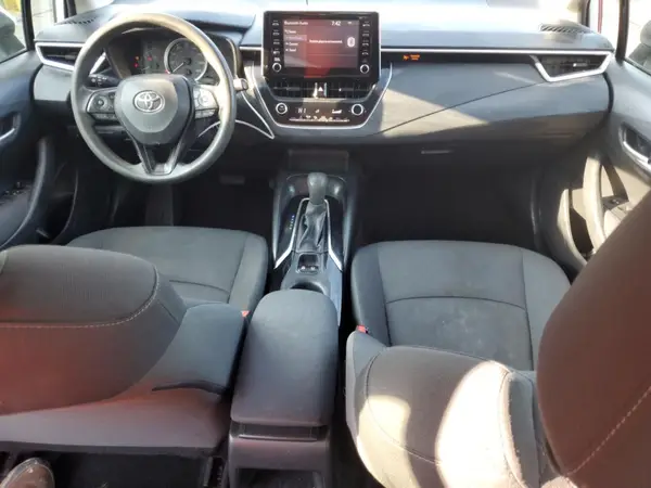JTDEPRAE6LJ035978 2020 TOYOTA COROLLA - Image 8