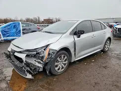 JTDEPRAE6LJ036001 2020 TOYOTA COROLLA