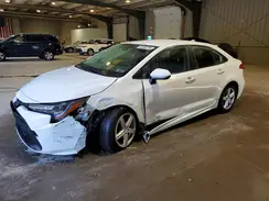 JTDEPRAE6LJ036094 2020 TOYOTA COROLLA