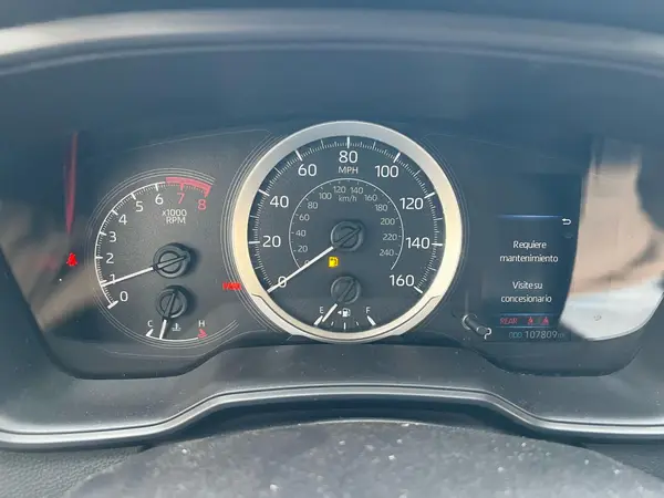 JTDEPRAE6LJ036628 2020 TOYOTA COROLLA - Image 8