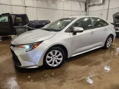 JTDEPRAE6LJ036838 2020 TOYOTA COROLLA