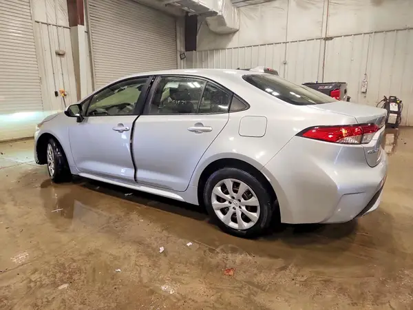 JTDEPRAE6LJ036838 2020 TOYOTA COROLLA - Image 2