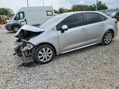 JTDEPRAE6LJ037133 2020 TOYOTA COROLLA