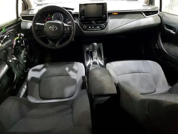 JTDEPRAE6LJ037343 2020 TOYOTA COROLLA - Image 8