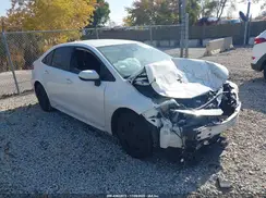JTDEPRAE6LJ037374 2020 TOYOTA COROLLA