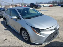 JTDEPRAE6LJ037732 2020 TOYOTA COROLLA