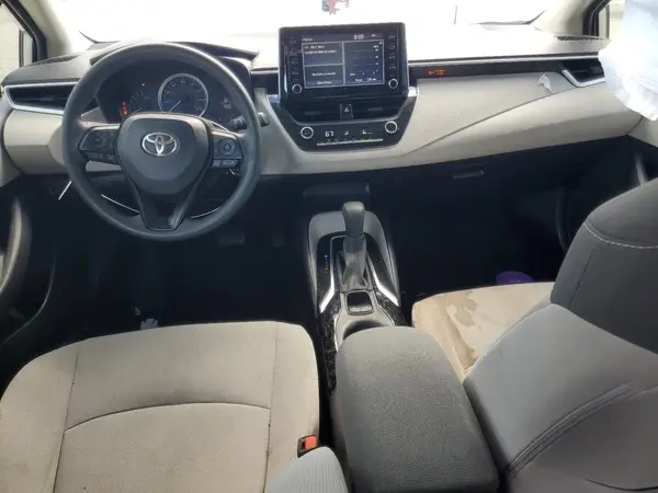 JTDEPRAE6LJ038153 2020 TOYOTA COROLLA - Image 8