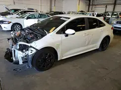 JTDEPRAE6LJ038590 2020 TOYOTA COROLLA