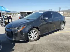 JTDEPRAE6LJ039013 2020 TOYOTA COROLLA