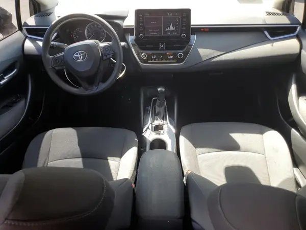 JTDEPRAE6LJ039013 2020 TOYOTA COROLLA - Image 8
