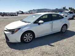 JTDEPRAE6LJ039514 2020 TOYOTA COROLLA