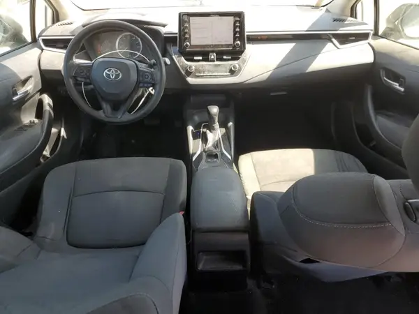JTDEPRAE6LJ039514 2020 TOYOTA COROLLA - Image 8