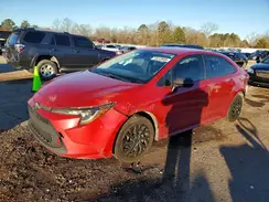 JTDEPRAE6LJ039819 2020 TOYOTA COROLLA