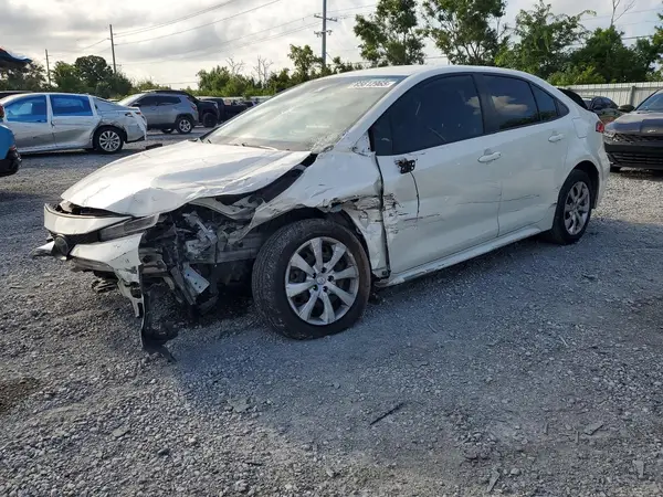 JTDEPRAE6LJ039898 2020 TOYOTA COROLLA - Image 1