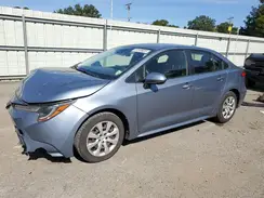 JTDEPRAE6LJ040551 2020 TOYOTA COROLLA