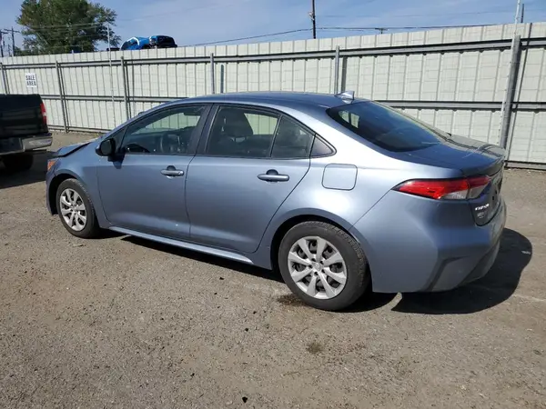 JTDEPRAE6LJ040551 2020 TOYOTA COROLLA - Image 2