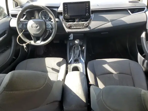 JTDEPRAE6LJ040551 2020 TOYOTA COROLLA - Image 8