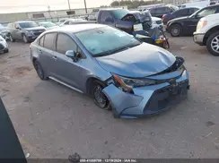 JTDEPRAE6LJ040744 2020 TOYOTA COROLLA
