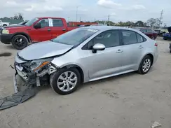JTDEPRAE6LJ041098 2020 TOYOTA COROLLA
