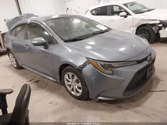 JTDEPRAE6LJ041568 2020 TOYOTA COROLLA