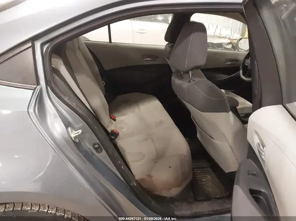 JTDEPRAE6LJ041568 2020 TOYOTA COROLLA - Image 8