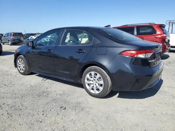 JTDEPRAE6LJ042073 2020 TOYOTA COROLLA - Image 2