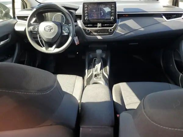 JTDEPRAE6LJ042073 2020 TOYOTA COROLLA - Image 8