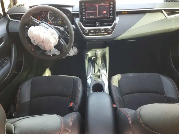 JTDEPRAE6LJ042400 2020 TOYOTA COROLLA - Image 8