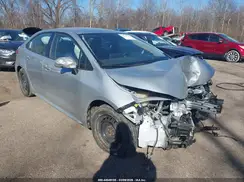 JTDEPRAE6LJ042509 2020 TOYOTA COROLLA