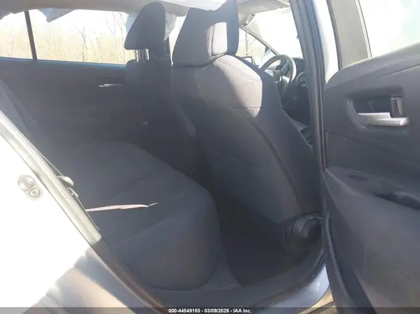 JTDEPRAE6LJ042509 2020 TOYOTA COROLLA - Image 8