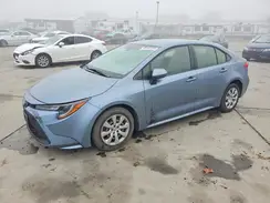 JTDEPRAE6LJ042560 2020 TOYOTA COROLLA