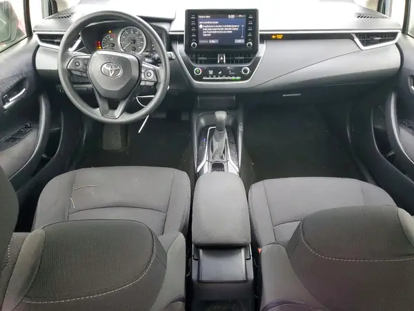 JTDEPRAE6LJ042560 2020 TOYOTA COROLLA - Image 8