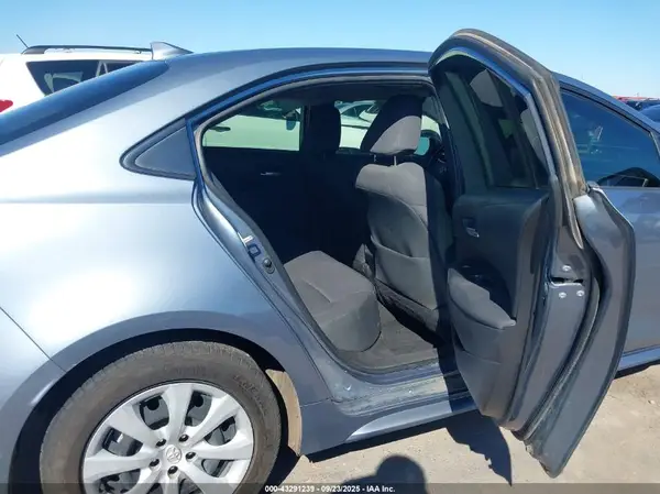 JTDEPRAE6LJ042980 2020 TOYOTA COROLLA - Image 8