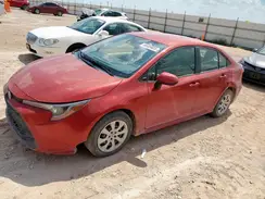 JTDEPRAE6LJ043370 2020 TOYOTA COROLLA