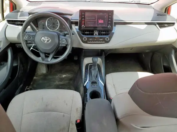JTDEPRAE6LJ043370 2020 TOYOTA COROLLA - Image 8
