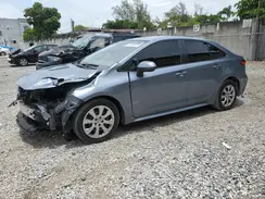 JTDEPRAE6LJ043708 2020 TOYOTA COROLLA