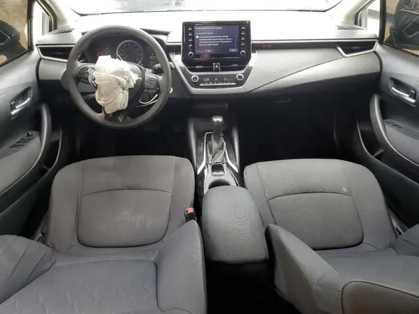 JTDEPRAE6LJ043708 2020 TOYOTA COROLLA - Image 8