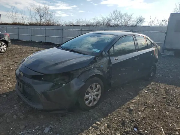JTDEPRAE6LJ044096 2020 TOYOTA COROLLA - Image 1