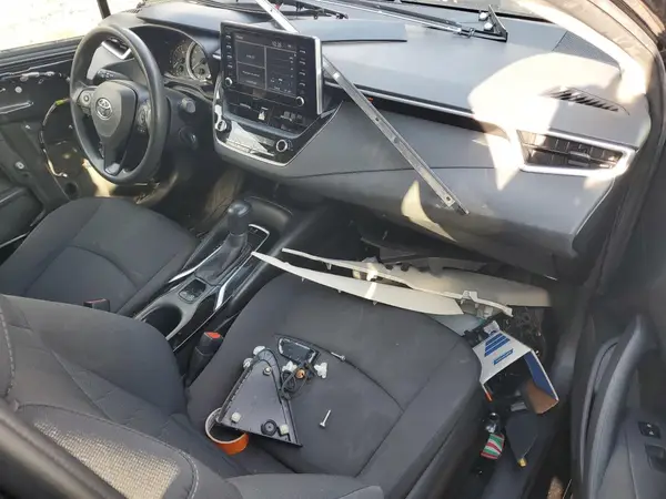 JTDEPRAE6LJ044096 2020 TOYOTA COROLLA - Image 8