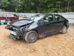 JTDEPRAE6LJ044809 2020 TOYOTA COROLLA