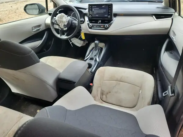JTDEPRAE6LJ044809 2020 TOYOTA COROLLA - Image 8