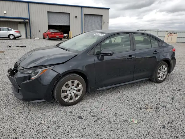 JTDEPRAE6LJ044812 2020 TOYOTA COROLLA - Image 1