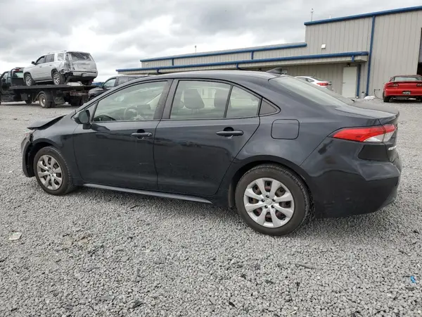 JTDEPRAE6LJ044812 2020 TOYOTA COROLLA - Image 2
